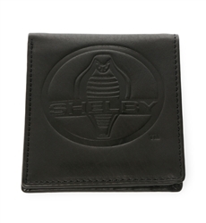 Cobra Black Wallet