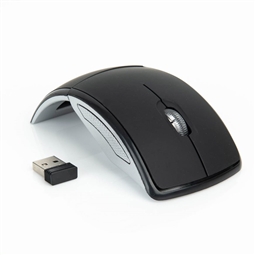 Shelby Wireless Mouse