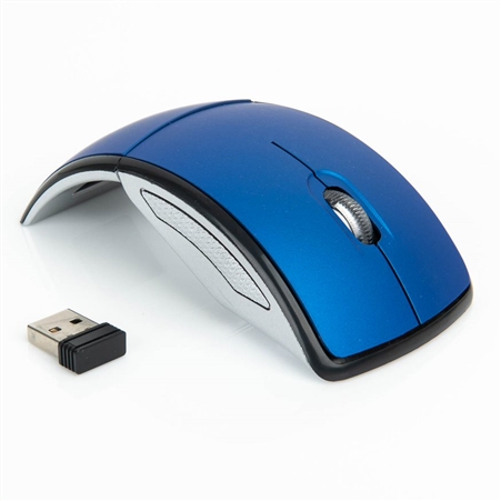 Shelby Royal Wireless Mouse