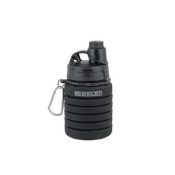 Shelby Collapsible 20oz Water Bottle