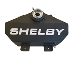 2015-2022 Shelby Coolant Reservoir Tank - Black