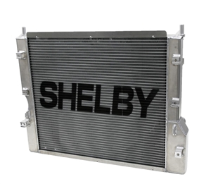 2005-2010 Shelby 4.6L Extreme Duty Radiator