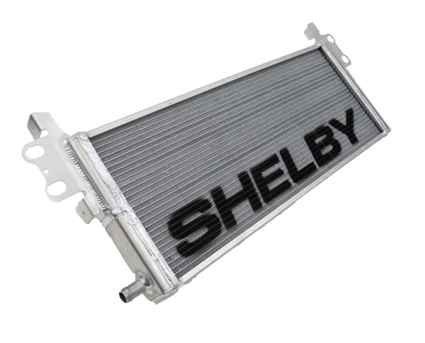 2007-2014 Shelby Competition Heat Exchanger