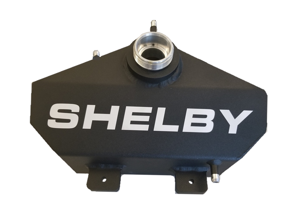 Shelby High Performance Reservoir Tank
