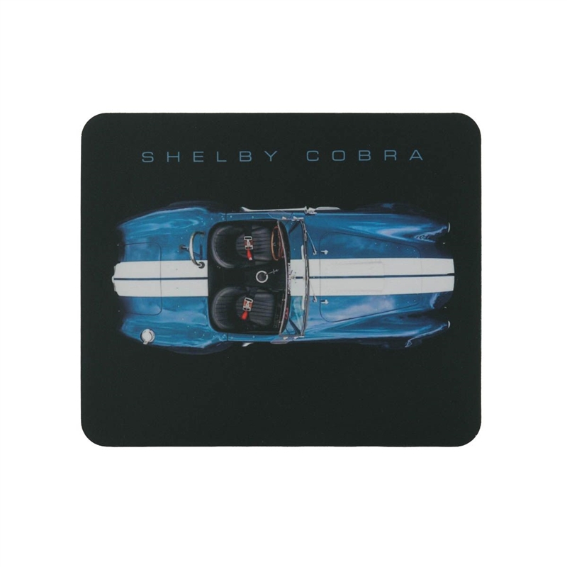 Shelby Cobra Mouse Pad