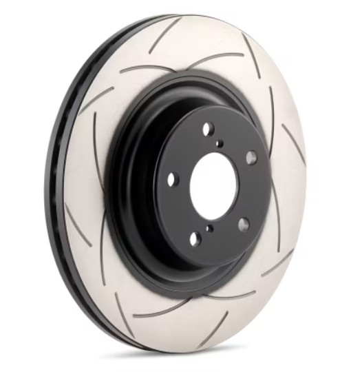 2005-2014 Ford Mustang DBA Street Series T2 Rotor - Rear