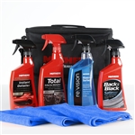 Shelby x Mothers® Car Show Detail Starter Kit