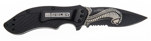 Shelby Signature Everyday Carry Knife