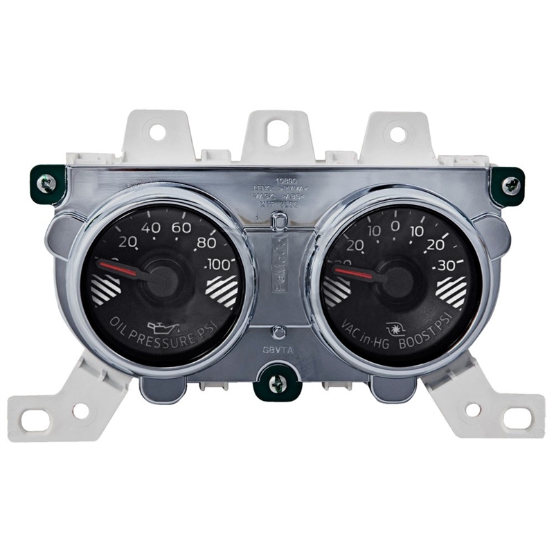 2015-2017 Gauge Cluster
