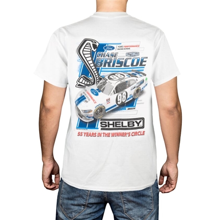 Chase Briscoe Shelby Race T-Shirt