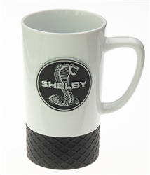 15 oz Shelby Emblem Coffee Mug