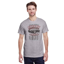 Shelby American 427 T-Shirt