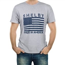 Shelby Made in America
