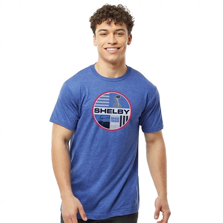 Shelby Since 1962 T-Shirt