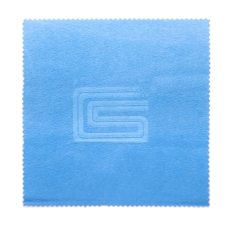 Shelby CS Microfiber Cloth