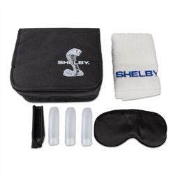 Shelby Toiletry Travel Bag