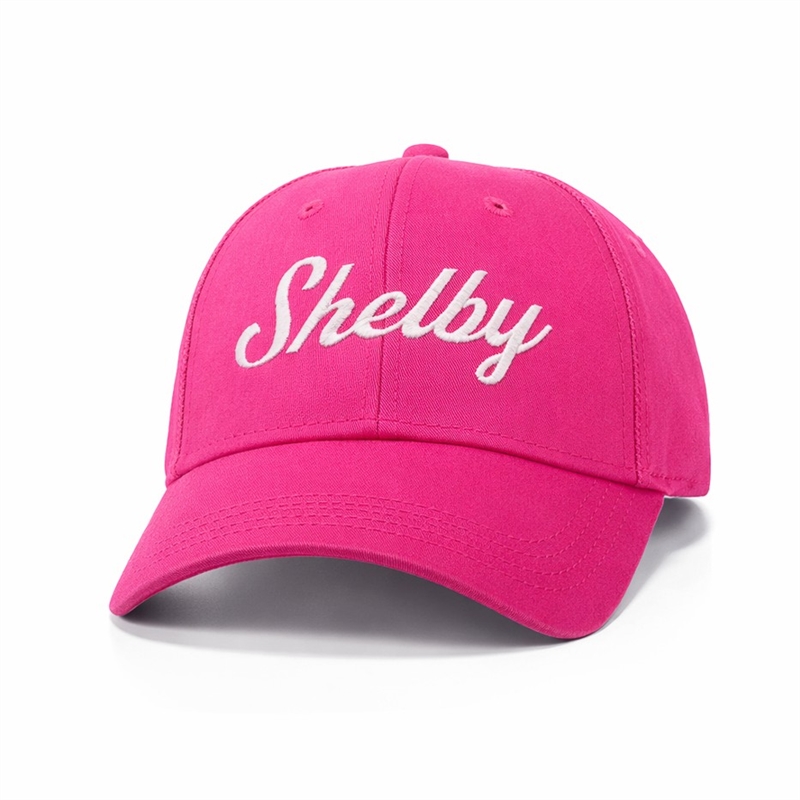 Shelby Girl's Youth Mesh Hat