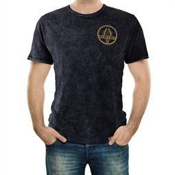 Shelby Mineral Wash T-Shirt
