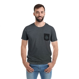 Shelby Cobra Pocket T-Shirt