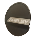 Shelby Billet Fuel Door