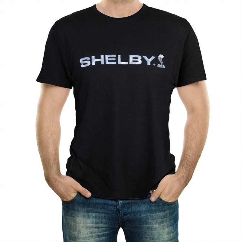Shelby Block T-Shirt