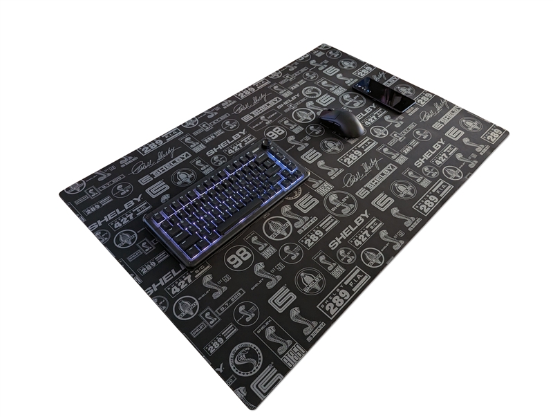 Shelby X-LARGE Gaming Pad