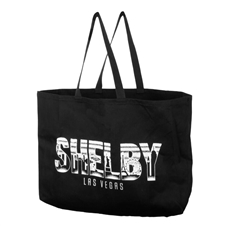Shelby Skyline Jumbo Tote