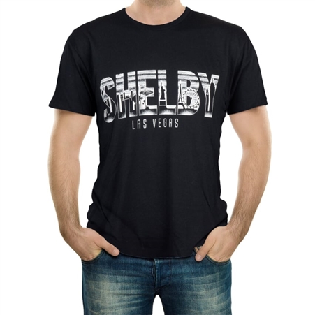 Shelby Skyline T-Shirt
