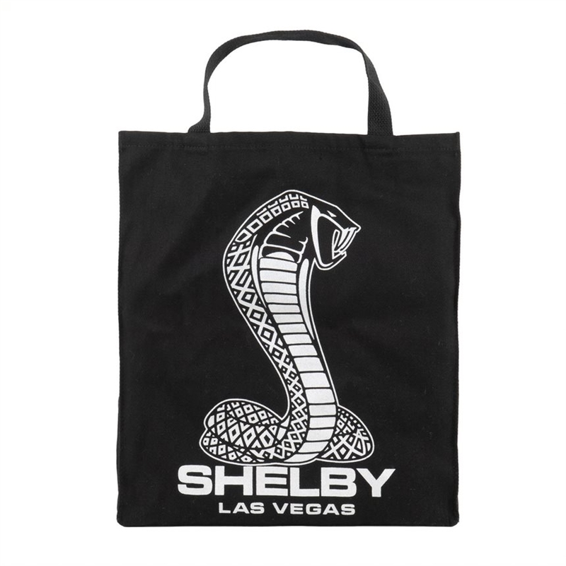 Shelby Shopping Tote Bag