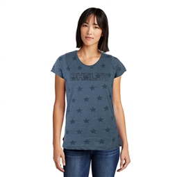Shelby Women's 5 Star T-Shirt