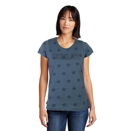 Shelby Women's 5 Star T-Shirt