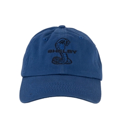 Shelby Royal Youth Hat