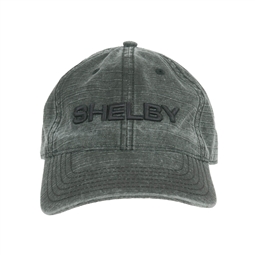 Shelby Women's Slub Hat