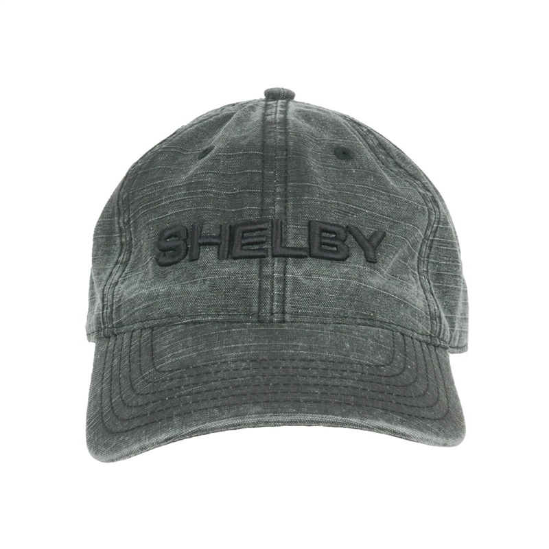 Shelby Women's Slub Hat