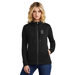 Shelby Women's French Terry Full Zip Hoody