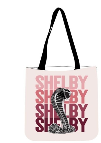 Shelby Repeat Tote Bag
