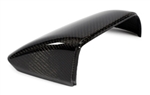 2015-2021 Shelby Carbon Fiber EURO Mirror Cap Set