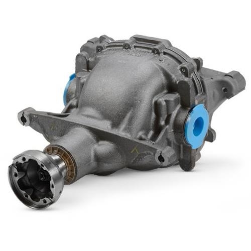 Ford Racing Mustang Super 8.8 IRS Loaded Differential Housing - 3.55
