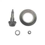 2015+ MUSTANG 8.8-INCH RING AND PINION SET - 3.73 RATIO