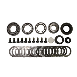 RING AND PINION INSTALLATION KIT SUPER 8.8"
