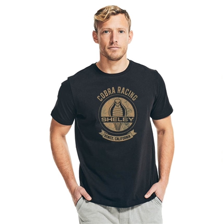 Cobra Racing Venice California T-Shirt