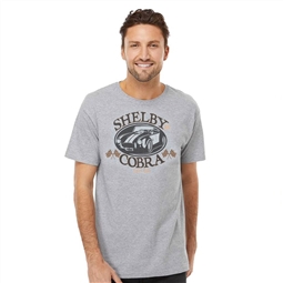 Shelby Cobra Racing T-Shirt