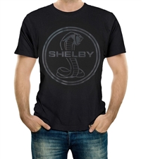 Vinyl Circle Super Snake T-Shirt