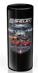 Selby American Legends 3 oz Ceramic Shooter - Black
