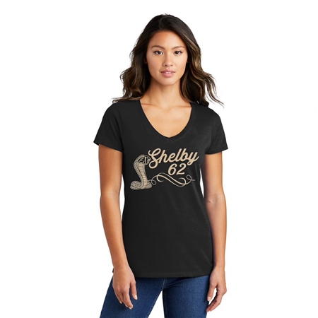 Women's Shelby 62 V-Neck T-Shirt