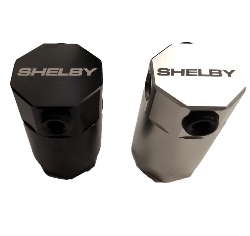 Shelby Oil Separator (UNIVERSAL)