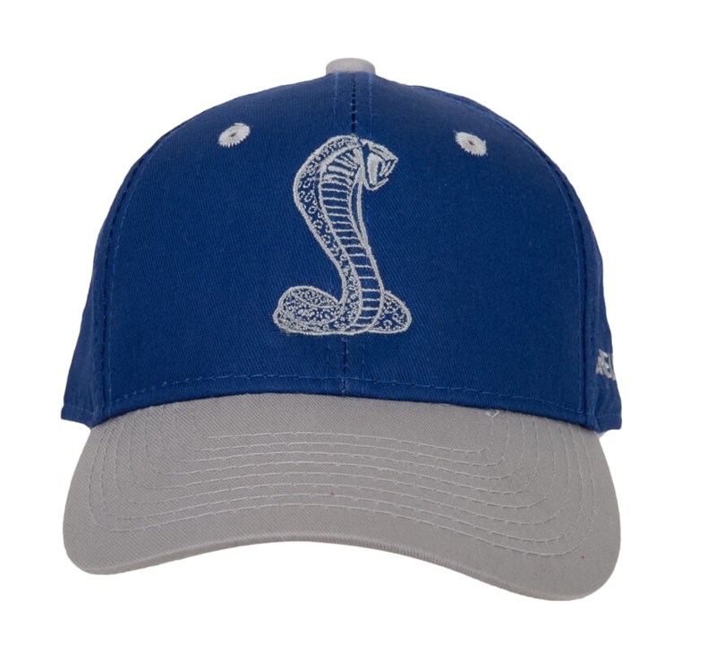 OG Flip Up Hats + Sticker - Assorted Colors Royal Blue