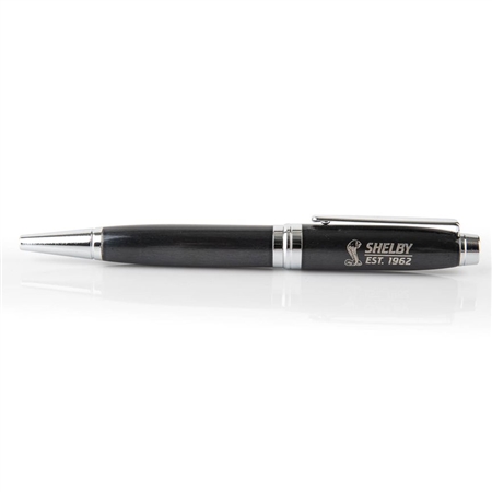 Shelby Ballpoint Pen With Gift Box