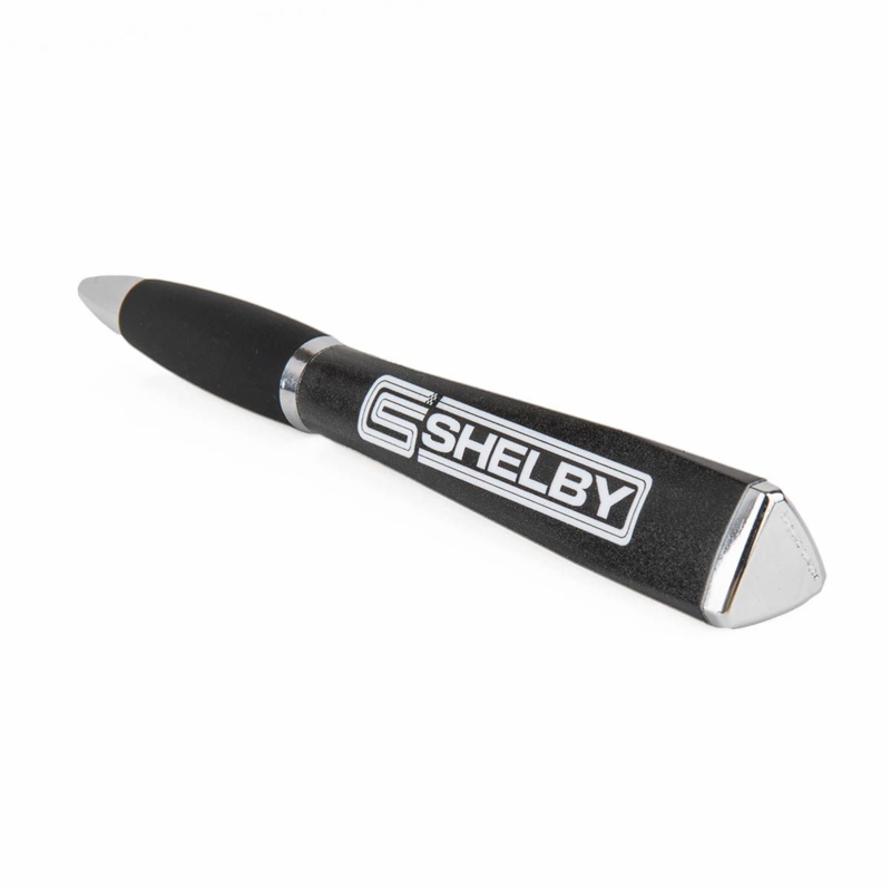 Shelby 3- sided Pen with Gift Box