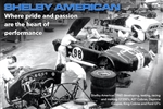 Shelby Pride and Passion Postcard